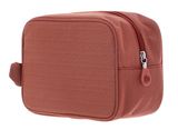 MANDARINA DUCK MD20 Vanity Bag Pecan Nut MANDARINA DUCK MD20 Vanity Bag Pecan Nut