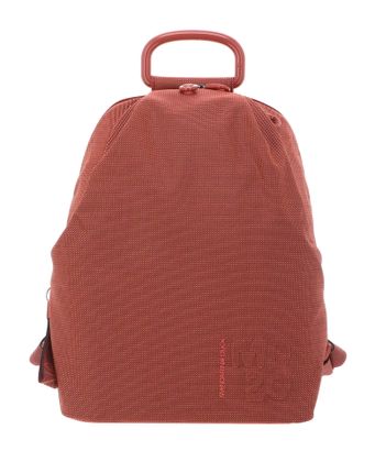 MANDARINA DUCK MD20 Backpack Pecan Nut