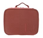 MANDARINA DUCK MD20 Vanity Bag Pecan Nut MANDARINA DUCK MD20 Vanity Bag Pecan Nut