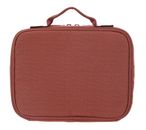 MANDARINA DUCK MD20 Vanity Bag Pecan Nut MANDARINA DUCK MD20 Vanity Bag Pecan Nut
