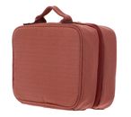 MANDARINA DUCK MD20 Vanity Bag Pecan Nut MANDARINA DUCK MD20 Vanity Bag Pecan Nut
