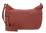 MANDARINA DUCK MD20 Hobo Bag Pecan Nut