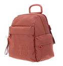 MANDARINA DUCK MD20 Backpack S Pecan Nut