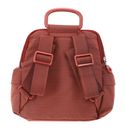 MANDARINA DUCK MD20 Backpack S Pecan Nut