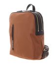 MANDARINA DUCK Hunter Backpack Pecan Nut