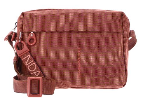 MANDARINA DUCK MD20 Crossover Bag Pecan Nut