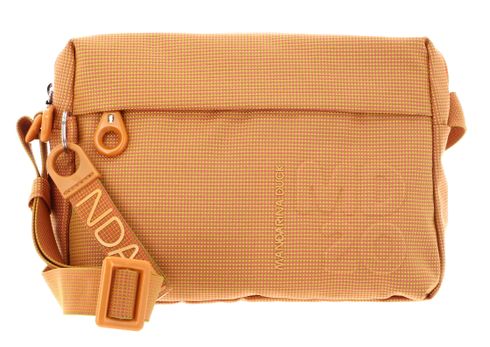 MANDARINA DUCK MD20 Crossover Bag Mango