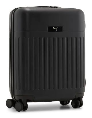 PUMA Team Trolley Bag Black