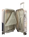 Anekke Muse Eikon Expandable Cabin Trolley Multicolor
