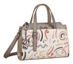 Anekke Muse Olympia Short Handle Bag Multicolor Anekke Muse Olympia Short Handle Bag Multicolor