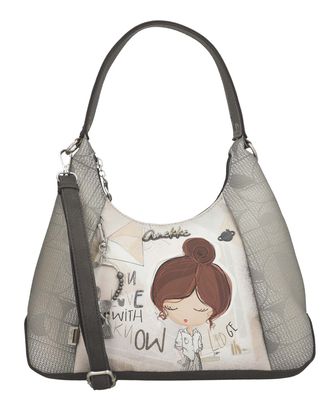 Anekke Sophia Shoulder Bag Multicolor