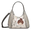 Anekke Sophia Shoulder Bag Multicolor