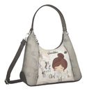Anekke Sophia Shoulder Bag Multicolor
