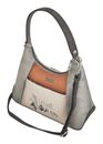 Anekke Sophia Shoulder Bag Multicolor