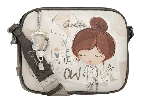 Anekke Sophia Crossbody Bag Multicolor
