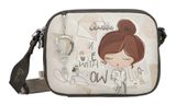 Anekke Sophia Crossbody Bag Multicolor