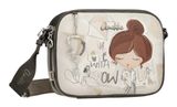 Anekke Sophia Crossbody Bag Multicolor