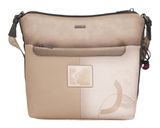 Anekke Muse Eikon Crossbody Bag Multicolor