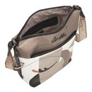 Anekke Muse Eikon Crossbody Bag Multicolor