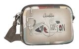 Anekke Sophia Auralis Crossbody Bag Multicolor