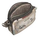 Anekke Sophia Auralis Crossbody Bag Multicolor
