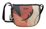 Anekke Muse Eikon Oval Crossbody Bag Multicolor