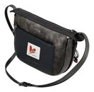 Anekke Muse Eikon Oval Crossbody Bag Multicolor