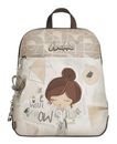 Anekke Sophia Backpack M Multicolor