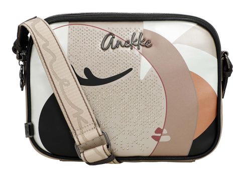 Anekke Muse Eikon Crossbody Bag M Multicolor