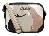 Anekke Muse Eikon Crossbody Bag M Multicolor
