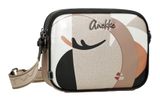 Anekke Muse Eikon Crossbody Bag M Multicolor