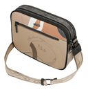 Anekke Muse Eikon Crossbody Bag M Multicolor