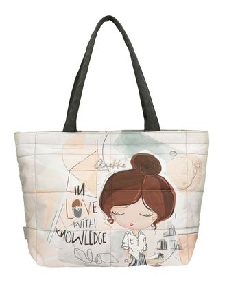 Anekke Sophia Travel Bag Multicolor