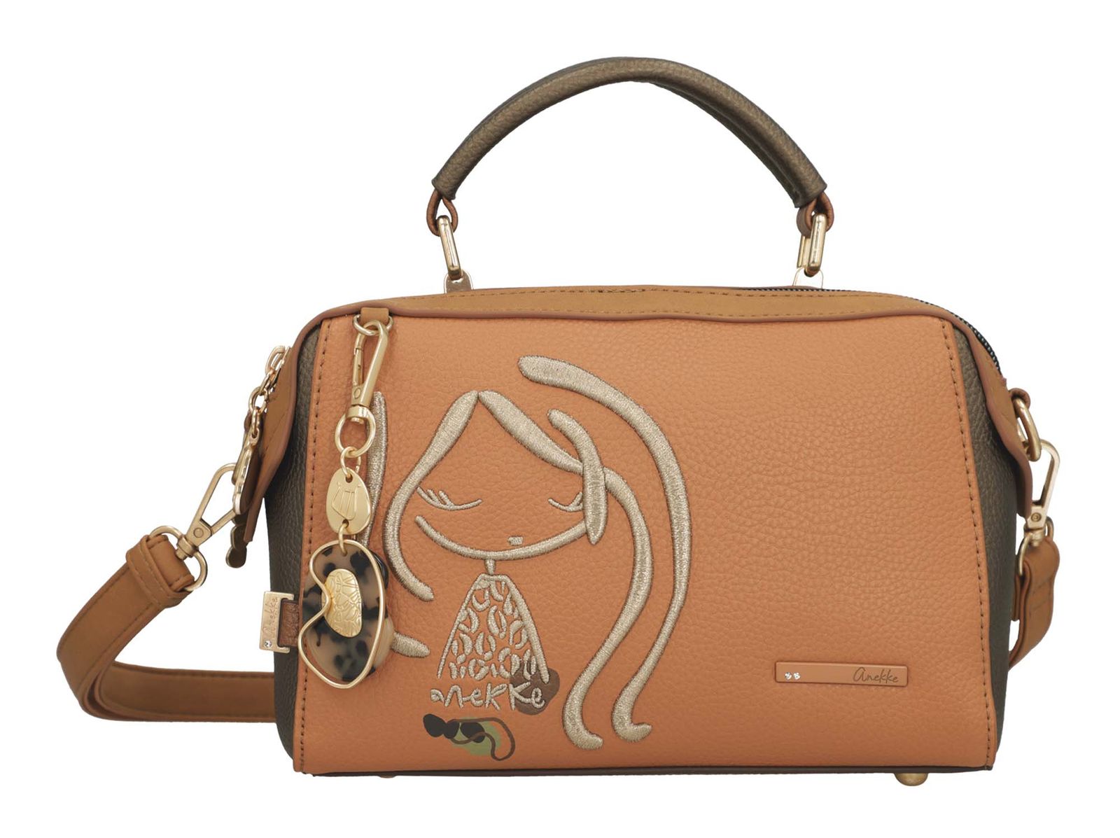 Anekke Sophia Gaia Crossbody Bag Multicolor Anekke Sophia Gaia Crossbody Bag Multicolor