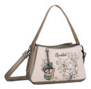 Anekke Muse Olympia Crossbody Bag Multicolor