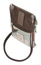 Anekke Sophia Mini Crossbody Bag Multicolor
