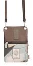 Anekke Sophia Mini Crossbody Bag Multicolor