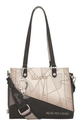 Anekke Sophia Auralis Shoulder Bag Multicolor
