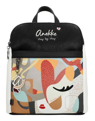Anekke Muse Eikon Backpack Multicolor