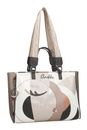 Anekke Muse Eikon Tote Bag Multicolor