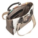 Anekke Muse Eikon Tote Bag Multicolor