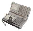 Anekke Sophia Flexible RFID Wallet Multicolor