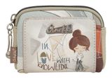 Anekke Sophia Purse S Multicolor
