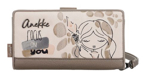 Anekke Muse Olympia Wallet Multicolor