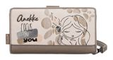 Anekke Muse Olympia Wallet Multicolor