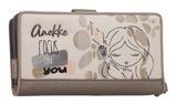 Anekke Muse Olympia Wallet Multicolor