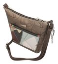 Anekke Sophia Crossbody Bag Multicolor
