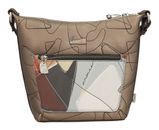 Anekke Sophia Crossbody Bag Multicolor