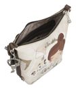 Anekke Sophia Crossbody Bag Multicolor