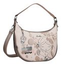 Anekke Muse Olympia Shoulder Bag Multicolor